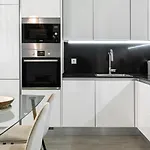 Appartement Terrace