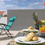 Appartement Terrace *