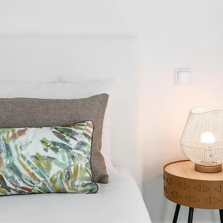 Appartement Terrace
