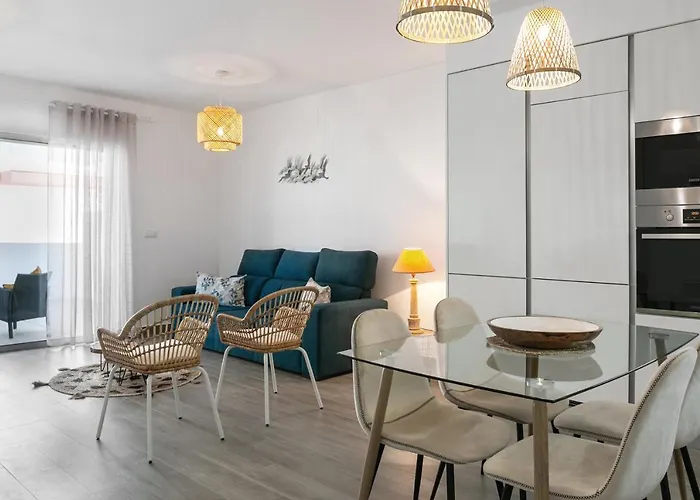 Terrace Consolação