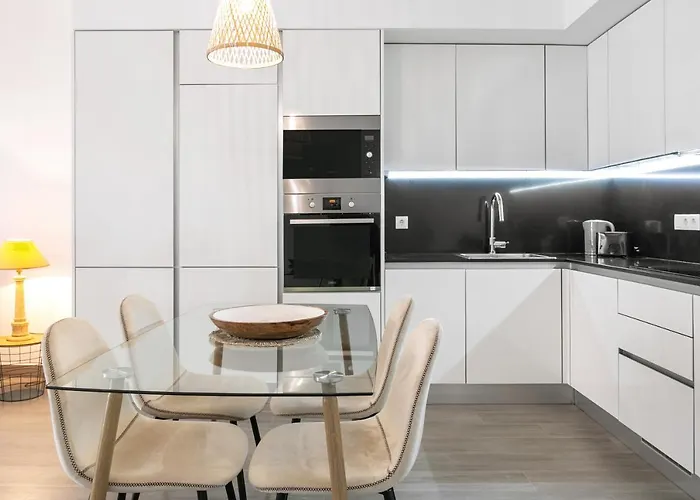 Terrace Consolação