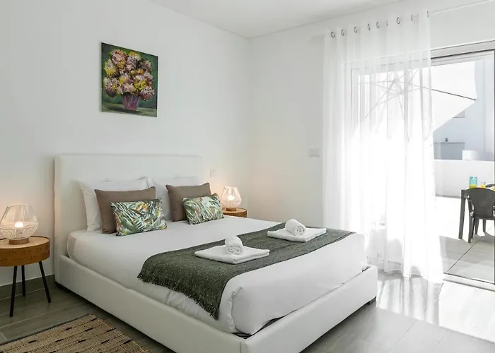 Terrace * Consolação