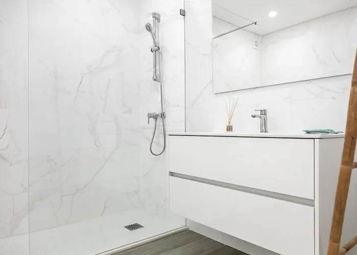 Terrace * Consolação